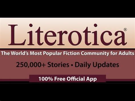 literitica tags|Literotica Free Adult Community